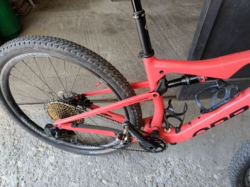 Brugt Orbea OIZ M10 TR 2020 2020 Mountainbike — billede 5 af 6