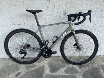 Liv, Langma Advanced Pro 1 2025