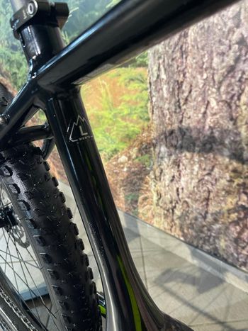 Used Specialized SPECIALIZED TURBO LEVO HT 29 2018 Mountainbike, Schwarz — image 6 of 8