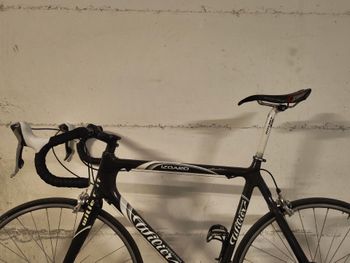 Used Wilier Triestina Wilier Triestina Custom Shimano Ultegra 2008 Road & Gravel, Black — image 13 of 13