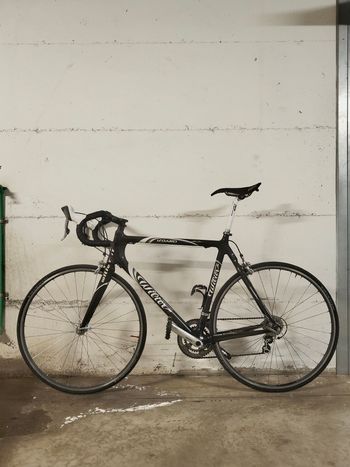 Used Wilier Triestina Wilier Triestina Custom Shimano Ultegra 2008 Road & Gravel, Black — image 1 of 13