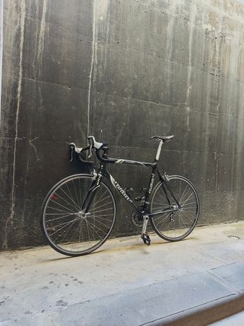 Used Wilier Triestina Wilier Triestina Custom Shimano Ultegra 2008 Road & Gravel, Black — image 3 of 13