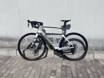 Scott, Foil RC 30 2025