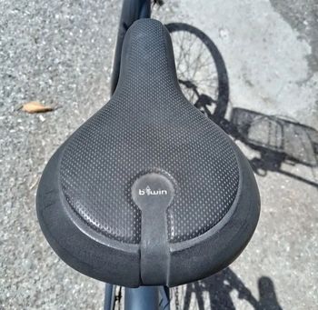Used B Twin B Twin Custom 2009 Urban, Black — image 3 of 5