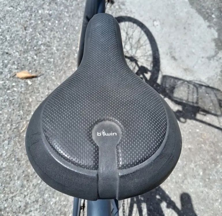 Used B Twin B Twin Custom 2009 Urban, Black — image 3 of 5