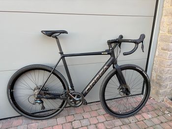 Orbea, Gain Shimano Tiagra