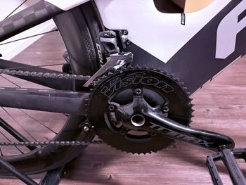 Used Felt Felt Custom Shimano Ultegra 2018 Road & Gravel, Blau — image 4 of 4