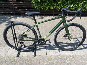 Felt, Felt Broam 40 Gravelbike