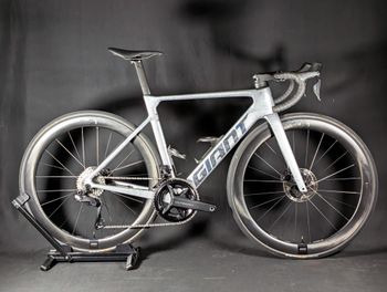 Giant, Propel Advanced Pro 0 Di2 2025