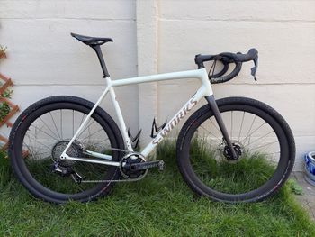 Specialized, S-Works Crux 2024