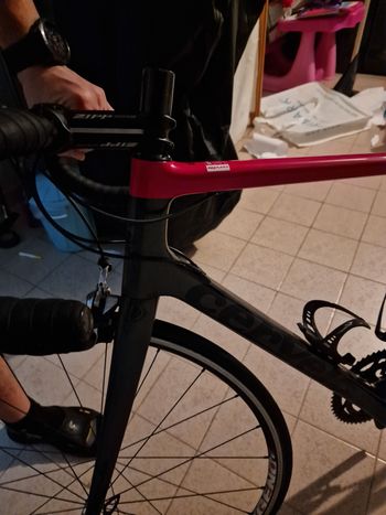 Cervélo, R5 Dura-Ace 9000 2017