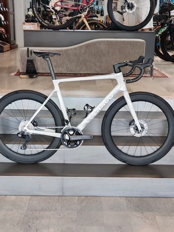 Colnago, V4Rs Shimano Ultegra Di2 2025