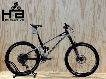 Gebrauchtes Mondraker Superfoxy R Sram GX 2021 MTB