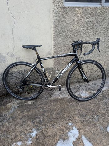 Specialized, Roubaix Elite 2009