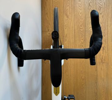 Used Willier Custom Shimano Ultegra Di2 2025 Road & Gravel, White — image 4 of 11