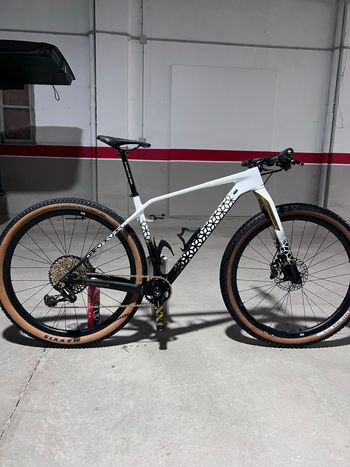 Orbea, Alma SRAM XX1 Eagle