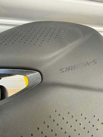 Used Specialized Sl8 Sworks 2026 Road & Gravel, Black — image 23 of 30