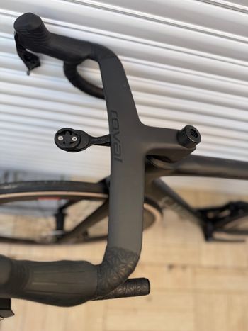 Used Specialized Sl8 Sworks 2026 Road & Gravel, Black — image 3 of 30
