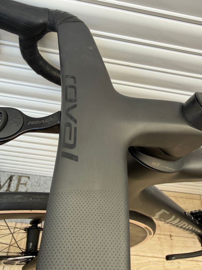 Used Specialized Sl8 Sworks 2026 Road & Gravel, Black — image 24 of 30