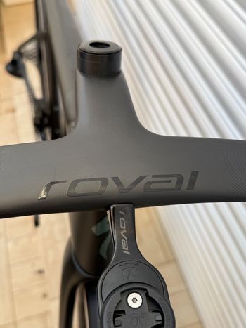 Used Specialized Sl8 Sworks 2026 Road & Gravel, Black — image 5 of 30