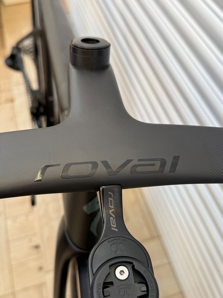 Used Specialized Sl8 Sworks 2026 Road & Gravel, Black — image 5 of 30