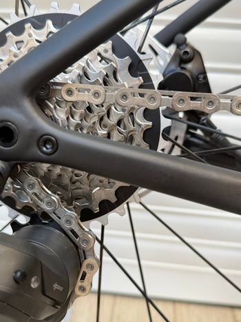 Used Specialized Sl8 Sworks 2026 Road & Gravel, Black — image 18 of 30