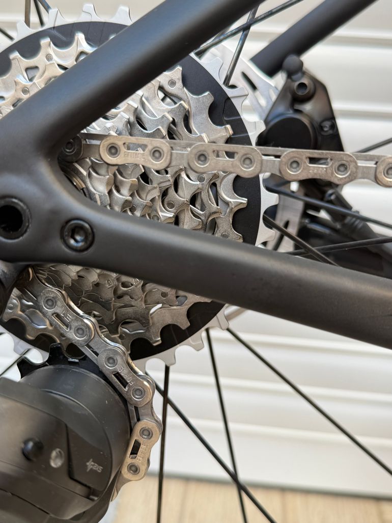 Used Specialized Sl8 Sworks 2026 Road & Gravel, Black — image 18 of 30