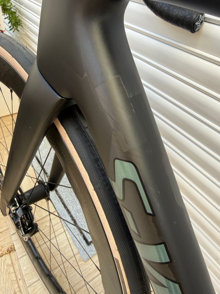 Used Specialized Sl8 Sworks 2026 Road & Gravel, Black — image 22 of 30