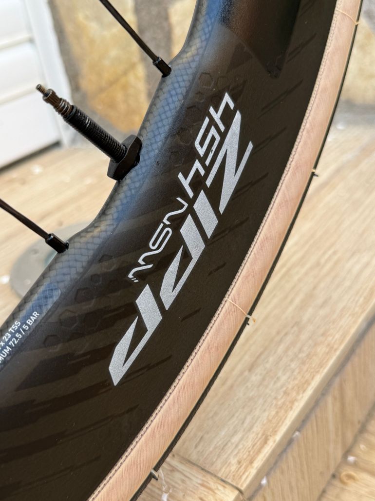 Used Specialized Sl8 Sworks 2026 Road & Gravel, Black — image 10 of 30
