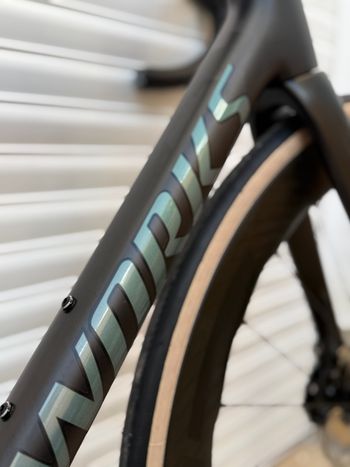 Used Specialized Sl8 Sworks 2026 Road & Gravel, Black — image 11 of 30