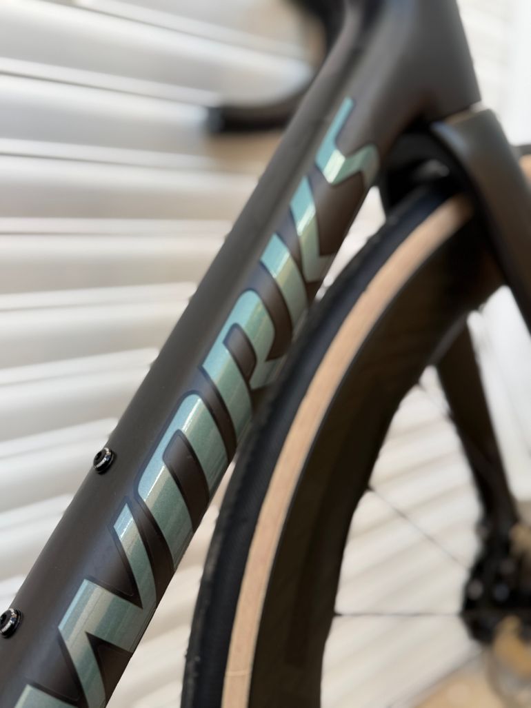 Used Specialized Sl8 Sworks 2026 Road & Gravel, Black — image 11 of 30