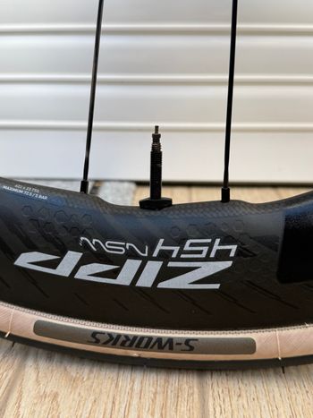 Used Specialized Sl8 Sworks 2026 Road & Gravel, Black — image 15 of 30