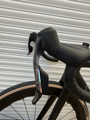 Used Specialized Sl8 Sworks 2026 Road & Gravel, Black — image 19 of 30
