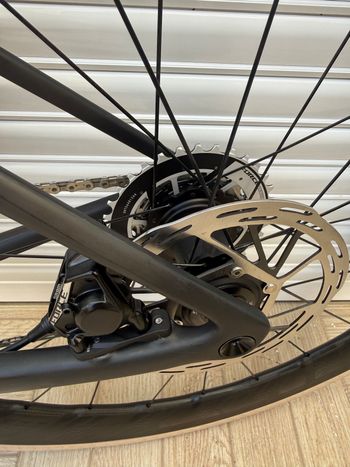 Used Specialized Sl8 Sworks 2026 Road & Gravel, Black — image 20 of 30