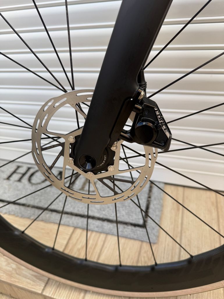 Used Specialized Sl8 Sworks 2026 Road & Gravel, Black — image 30 of 30