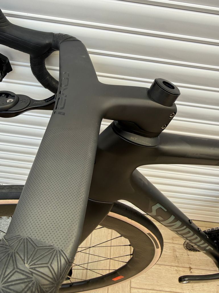 Used Specialized Sl8 Sworks 2026 Road & Gravel, Black — image 25 of 30