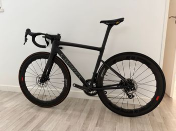Specialized, Sl8 Sworks