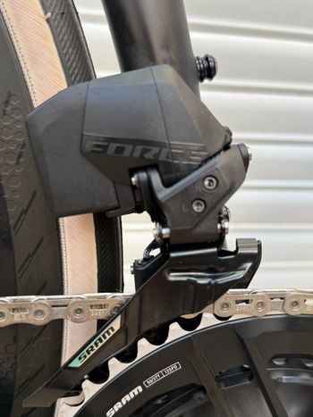 Used Specialized Sl8 Sworks 2026 Road & Gravel, Black — image 14 of 30