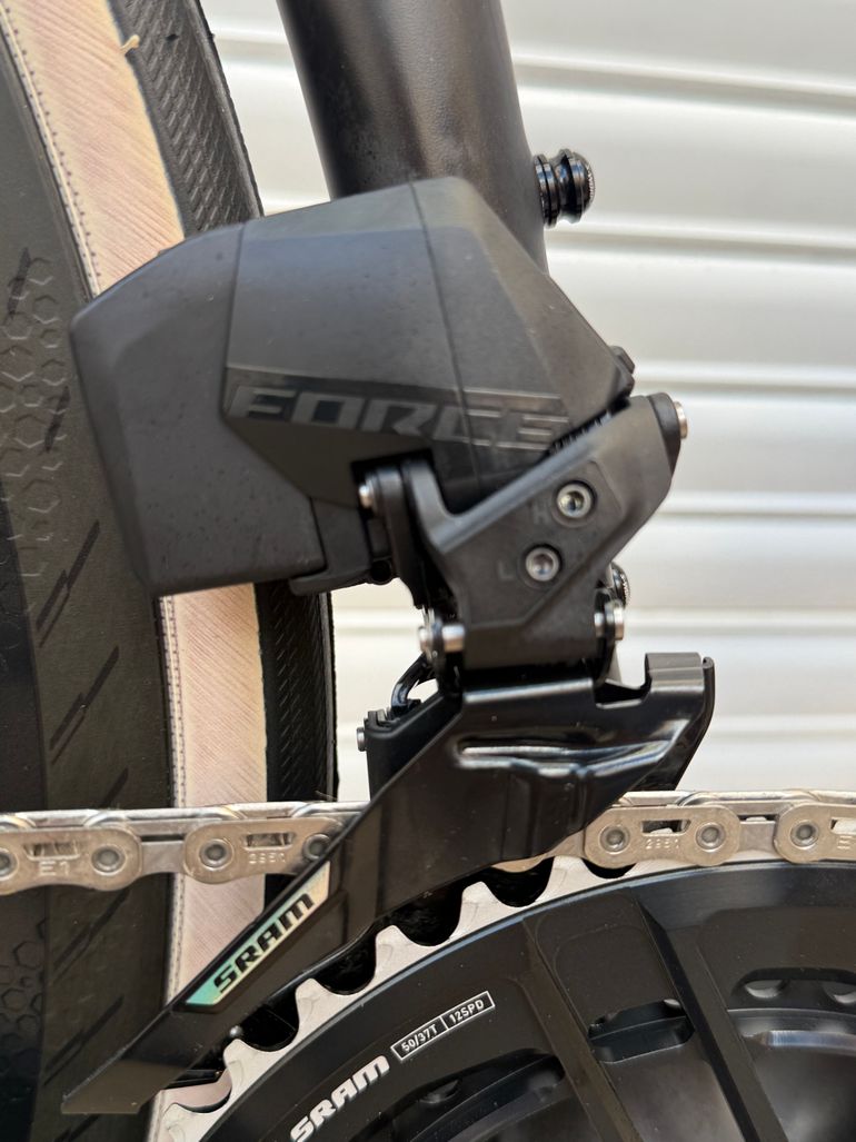 Used Specialized Sl8 Sworks 2026 Road & Gravel, Black — image 14 of 30