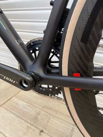 Used Specialized Sl8 Sworks 2026 Road & Gravel, Black — image 21 of 30