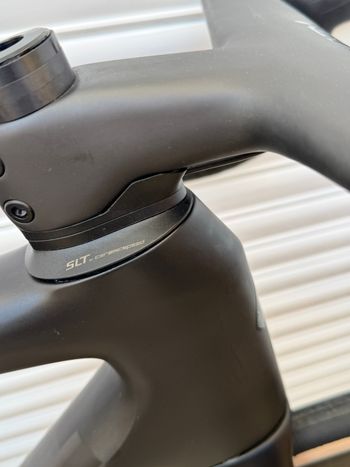 Used Specialized Sl8 Sworks 2026 Road & Gravel, Black — image 9 of 30