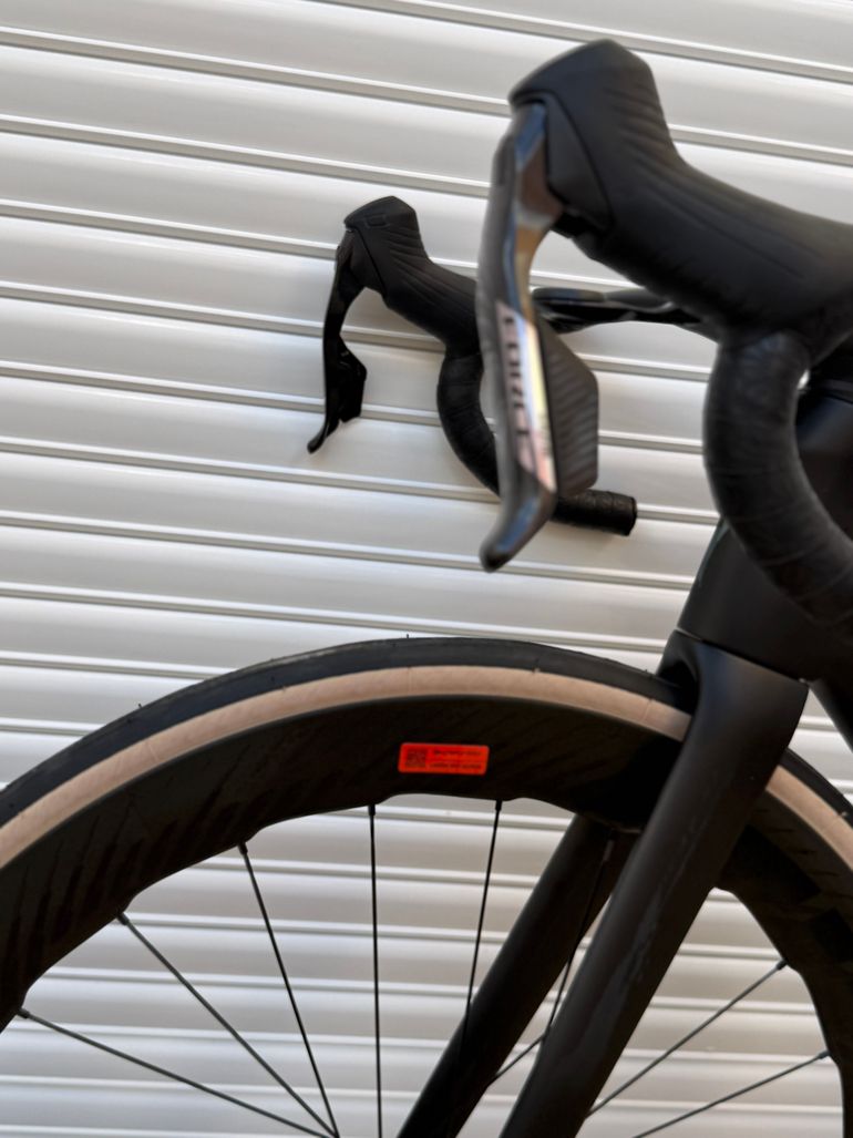 Used Specialized Sl8 Sworks 2026 Road & Gravel, Black — image 6 of 30