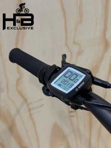 Brugt BULLS Sonic Evo 1 Shimano Deore 2022 Mountainbike — billede 7 af 12
