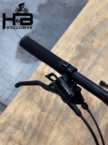 Brugt BULLS Sonic Evo 1 Shimano Deore 2022 Mountainbike — billede 5 af 12