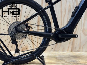 Brugt BULLS Sonic Evo 1 Shimano Deore 2022 Mountainbike — billede 3 af 12
