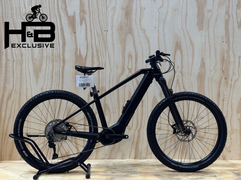 Used BULLS Sonic Evo 1 Shimano Deore 2022 MTB