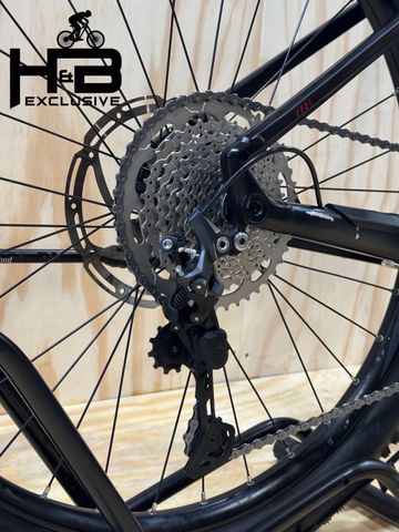 Brugt BULLS Sonic Evo 1 Shimano Deore 2022 Mountainbike — billede 12 af 12