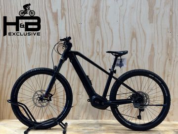 Brugt BULLS Sonic Evo 1 Shimano Deore 2022 Mountainbike — billede 2 af 12