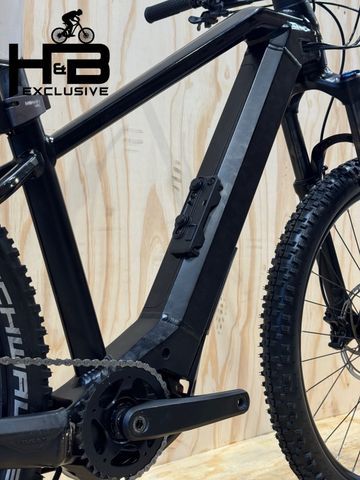 Brugt BULLS Sonic Evo 1 Shimano Deore 2022 Mountainbike — billede 10 af 12