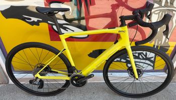 BMC, Roadmachine AMP TWO USA 2023